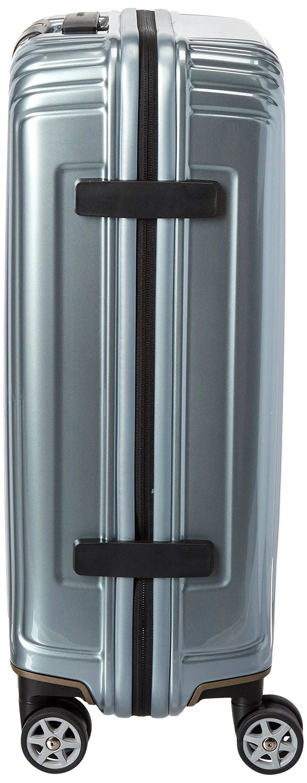 Samsonite Neopulse 20" 4-Wheel Carry-On Luggage 16 Samsonite Neopulse 20" 4-Wheel Carry-On Luggage - Image 16