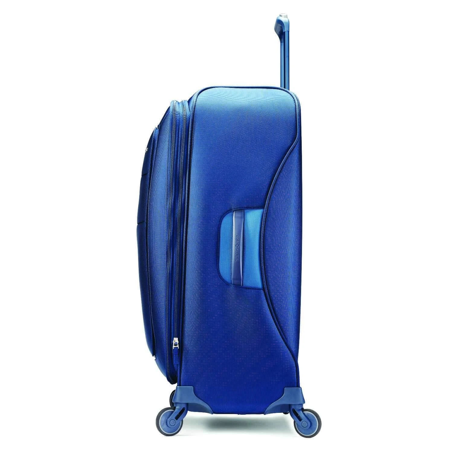 Samsonite Flexis 30" Expandable Spinner 3 Samsonite Flexis 30" Expandable Spinner - Image 3