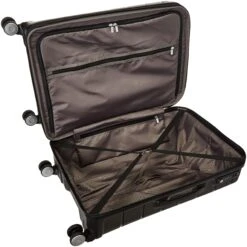 Samsonite Freeform 24" 4-Wheel Medium Luggage -Cheap Voyage Vault Store 6e1a5b1b774c3234a6f1156dc1fe876468073586783bc983249b8e4f1268350d