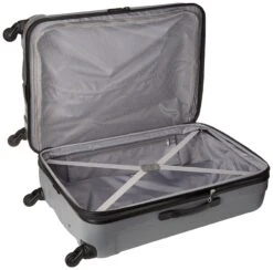 Samsonite Fiero HS Spinner 28 -Cheap Voyage Vault Store 705bbea38bd438dc63ee5067424a91244e6f04e177312012ce1fe9f4f200443d