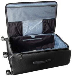 Samsonite SoLyte DLX 29" 4-Wheel Large Luggage -Cheap Voyage Vault Store 70b712d6fdf2cb66a7132894a85dfb82b84cb2a3e43a7e0aac070b64dd3beac3