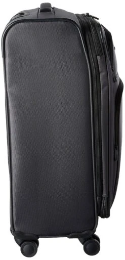Samsonite Leverage LTE 25" 4-Wheel Medium Luggage -Cheap Voyage Vault Store 713a74491420d9f5bfb3c63bc4d113e813b1ae2a1d9780d1a4cbdfae21168087