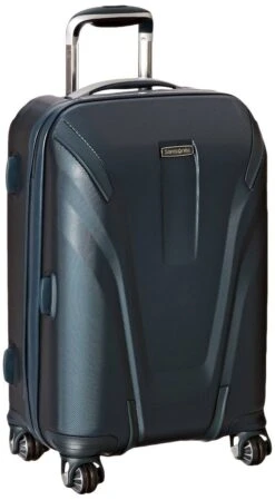 Samsonite Silhouette Sphere 2 Hardside Spinner Hs 22 -Cheap Voyage Vault Store 71b9deb6a826539b968cb0229d8a23a40a86e884b9cb5e98625ddf2f55dd5ef6
