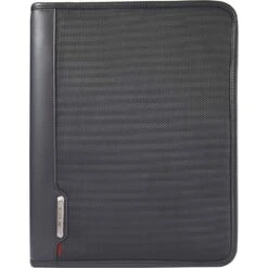 Samsonite Xenon Business 3-Ring Binder 1" Portfolio -Cheap Voyage Vault Store 72214ccf19d5bd45764a2b76a05a3c870b143c9c9e3daf9497679b0ade3cbab7