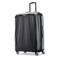 Samsonite Centric 2 Expandable Hardside Luggage With Dual Spinner Wheels -Cheap Voyage Vault Store 72552b0f28286f72026b23f32f2d86750e40cba37e2f03cccec61cad7d916377