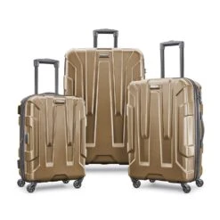 Samsonite Centric 3-Piece Hardside Spinner Set