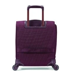 Samsonite Flexis Underseat Carry-On Spinner -Cheap Voyage Vault Store 739ff33967722d6f86aafbe50c3737be49063559b8eca684f0deb7c0efe0bdbf
