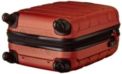 Samsonite Omni PC 20" Hardshell 4-Wheel Carry-On Luggage 36 Samsonite Omni PC 20" Hardshell 4-Wheel Carry-On Luggage -Cheap Voyage Vault Store 73bfdb1cf05013316a58c6071cf38197436fbbea86602cb72e3721ea5c9b41ef 359240f5 5def 4d79 91ba 7a4310e4cb9b