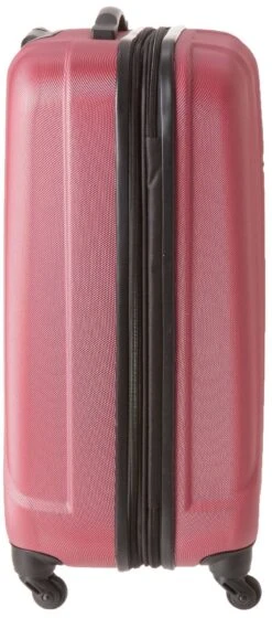 Samsonite Fiero HS Spinner 24 -Cheap Voyage Vault Store 74be3652714a166e21829e16ed0ad85dbb20eff207de3a2428c208004f78fbb9