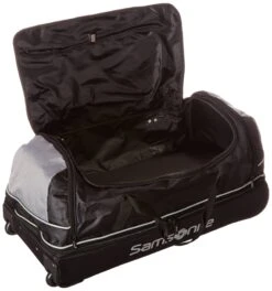 Samsonite Drop Bottom Wheeled Duffel 32 -Cheap Voyage Vault Store 757f2f4a6e711320f556fdce76620a47a148d7604a577bae4f9d9f615c12185e