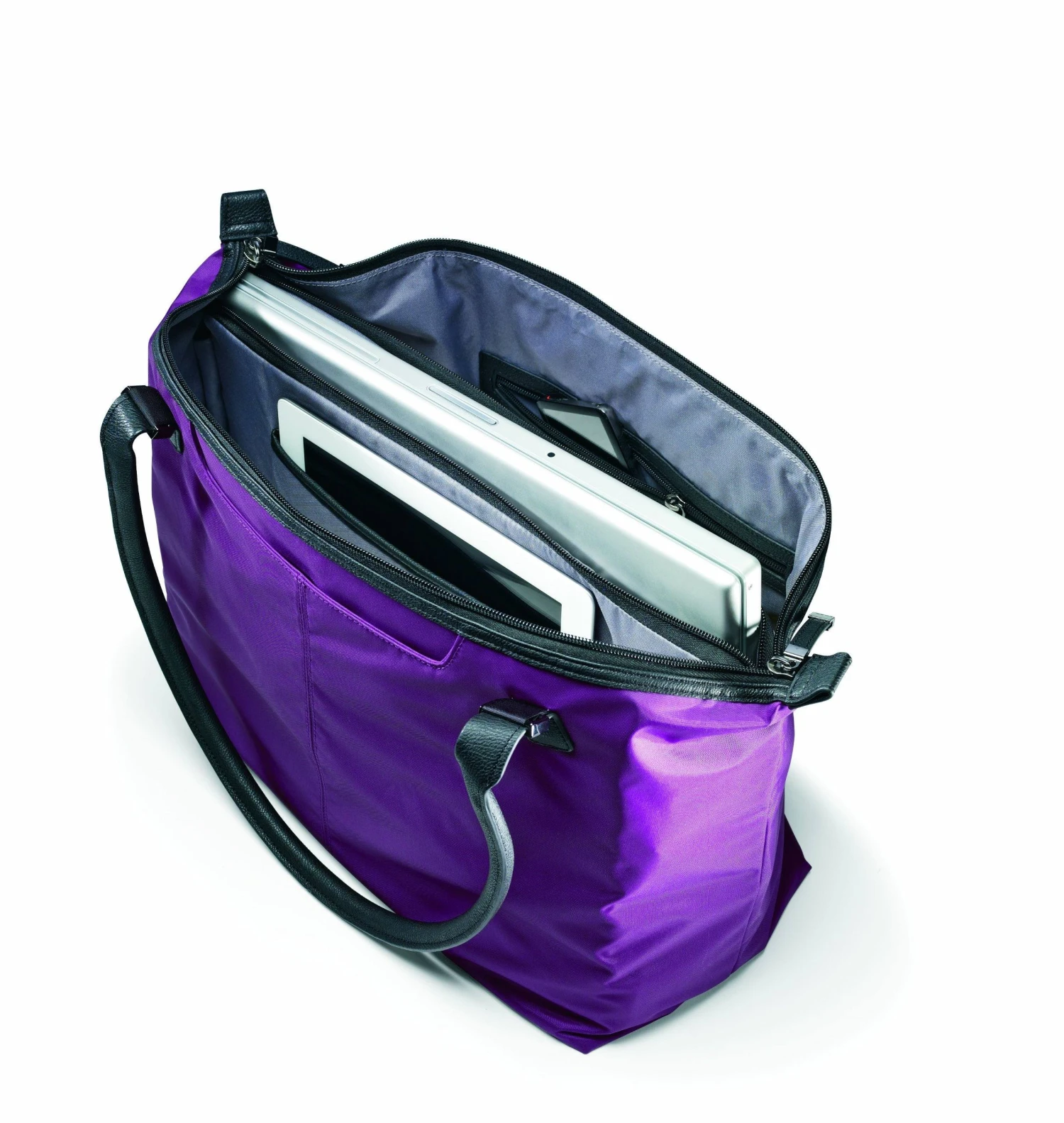 Samsonite Ladies Jordyn Tote 2 Samsonite Ladies Jordyn Tote - Image 2