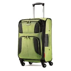 Samsonite Aspire Xlite 2 Piece Set (25"/29") 4-Wheel Luggage Sets -Cheap Voyage Vault Store 763a7ec924367707116ee881baca25c49d5d236a468916720c3a7fab31aa676d