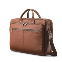 Samsonite Classic Leather Toploader -Cheap Voyage Vault Store 770cbbc2fffa9015301bdd89639bddc0a50decb29b539f0c7a880104da08cf9c