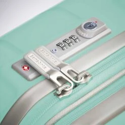 Samsonite Freeform 21" 4-Wheel Carry-On Luggage -Cheap Voyage Vault Store 7760a7d1c9c860621d962b51f576e9232a368f0922519d6cc8993c877feba37d