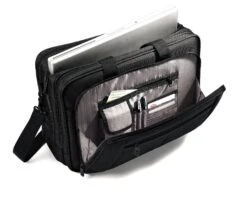 Samsonite Classic Business 3 Gusset Business Case -Cheap Voyage Vault Store 79316f6932bed73bd6e2f6b75d2d4448b22372a9e19611bf047fccbe46413b41