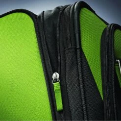 Samsonite Aspire GR8 2 Piece Set 4-Wheel Luggage Sets