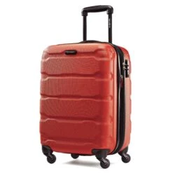 Samsonite Omni PC 3 Piece Set (20"/24"/28") Hardshell 4-Wheel Luggage Sets -Cheap Voyage Vault Store 7cb546f39c793e26748a78bc661d2848f962516dd4b46dc1b34124cf0f4e01b8 9bb9ecc2 f117 4d53 b80d fcec1a69279a