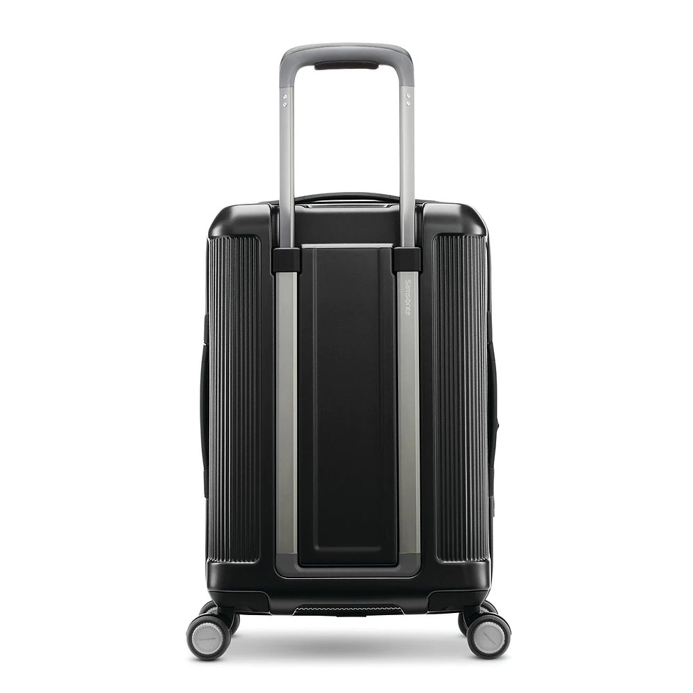Samsonite Silhouette 17 Hard Side Spinner - Carry On 9 Samsonite Silhouette 17 Hard Side Spinner - Carry On - Image 9