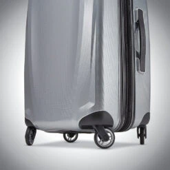 Samsonite Winfield 3 DLX Large Spinner -Cheap Voyage Vault Store 7cc935 046246553c1042aabf499e0349ab3ab4mv2 2