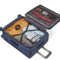 Samsonite Insignis Medium Expandable Spinner -Cheap Voyage Vault Store 7cc935 052520129cc448f2974b2fda13f5b5b0mv2