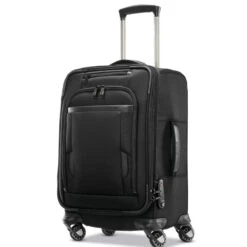 Samsonite Pro Carry-On Expandable Spinner