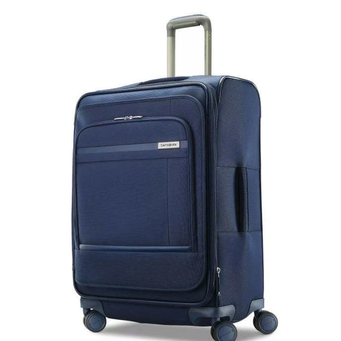 Samsonite Insignis Medium Expandable Spinner 1 Samsonite Insignis Medium Expandable Spinner