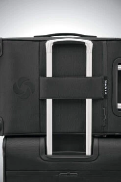 Samsonite Solyte DLX Carry On Expandable Spinner -Cheap Voyage Vault Store 7cc935 1e6d4d407143403fa783292320f9d2a4mv2