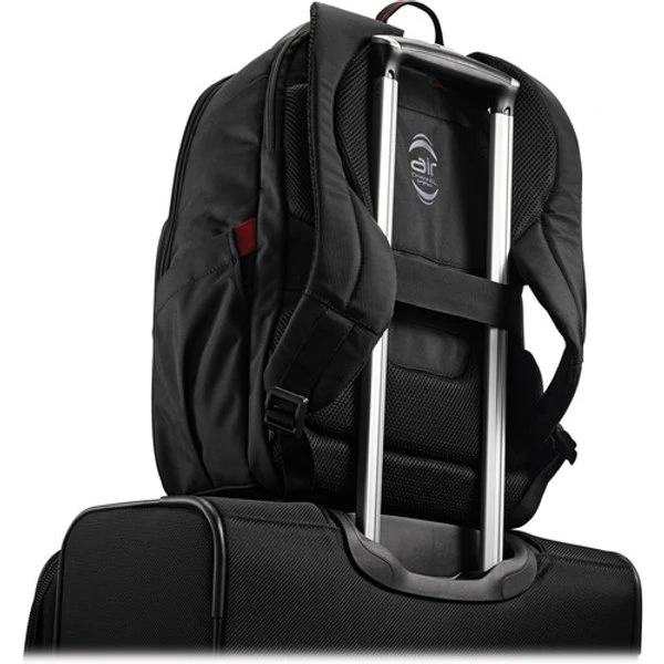 Samsonite Xenon 3.0 Slim Backpack 6 Samsonite Xenon 3.0 Slim Backpack - Image 6