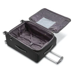 Samsonite SoLyte DLX Large Expandable Spinner -Cheap Voyage Vault Store 7cc935 26ec36d449694c269551488a3a10d072mv2