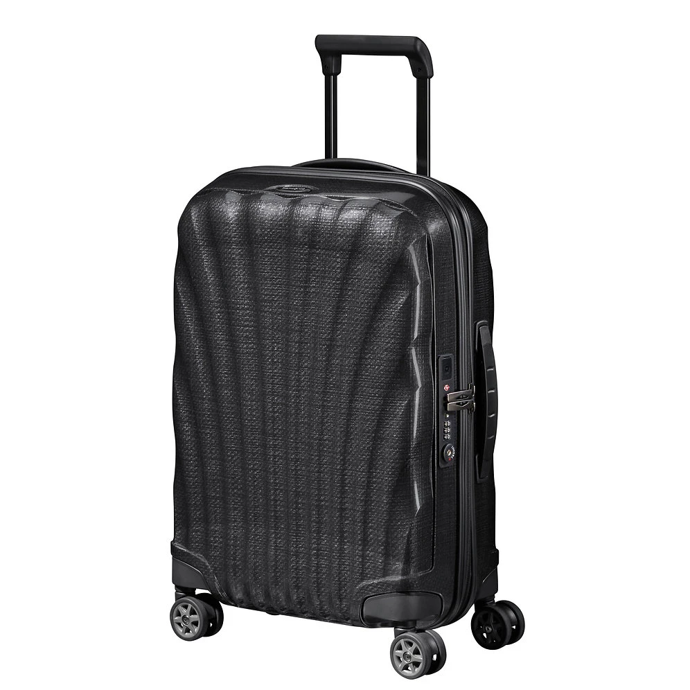 Samsonite C-Lite Carry-On Spinner 9 Samsonite C-Lite Carry-On Spinner - Image 9