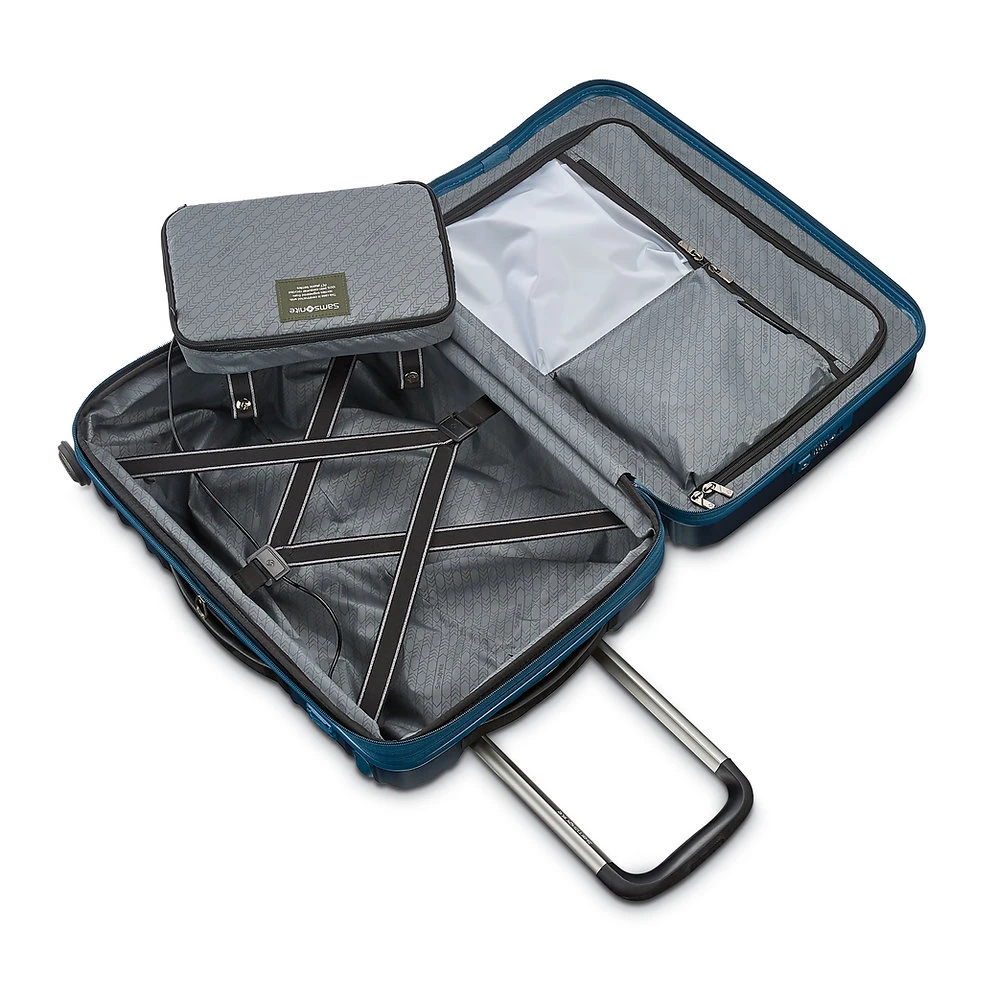 Samsonite Stryde 2 Carry-On Glider 2 Samsonite Stryde 2 Carry-On Glider - Image 2