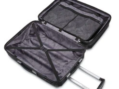 Samsonite Winfield 3 DLX Medium Spinner -Cheap Voyage Vault Store 7cc935 394bdc97a36e43a6b17be5903436c005mv2