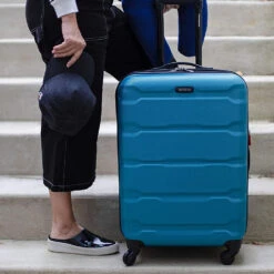 Samsonite Omni PC Spinner Collection -Cheap Voyage Vault Store 7cc935 41a22072861e4262aa2d8d50a1b7b10amv2 1