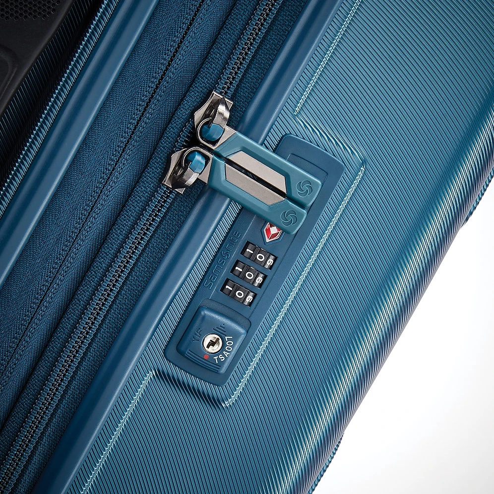 Samsonite Stryde 2 22X14X9 Carry-On Glider 10 Samsonite Stryde 2 22X14X9 Carry-On Glider - Image 10