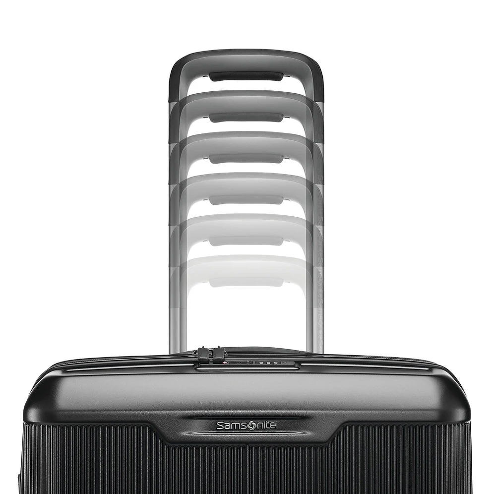 Samsonite Silhouette 17 Hard Side Spinner - Carry On 10 Samsonite Silhouette 17 Hard Side Spinner - Carry On - Image 10