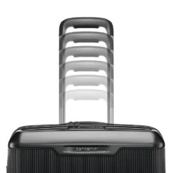 Samsonite Silhouette 17 Hard Side Spinner - Carry On -Cheap Voyage Vault Store 7cc935 493bfa87eb6a4545a3f61b4e5942998amv2