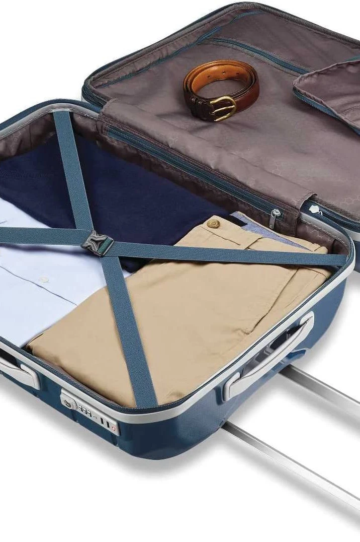 Samsonite Freeform 24" Spinner 2 Samsonite Freeform 24" Spinner - Image 2