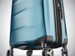 Samsonite Octiv Carry-On Spinner -Cheap Voyage Vault Store 7cc935 52ba14c7a2e14d65a455654cc8e3e3afmv2