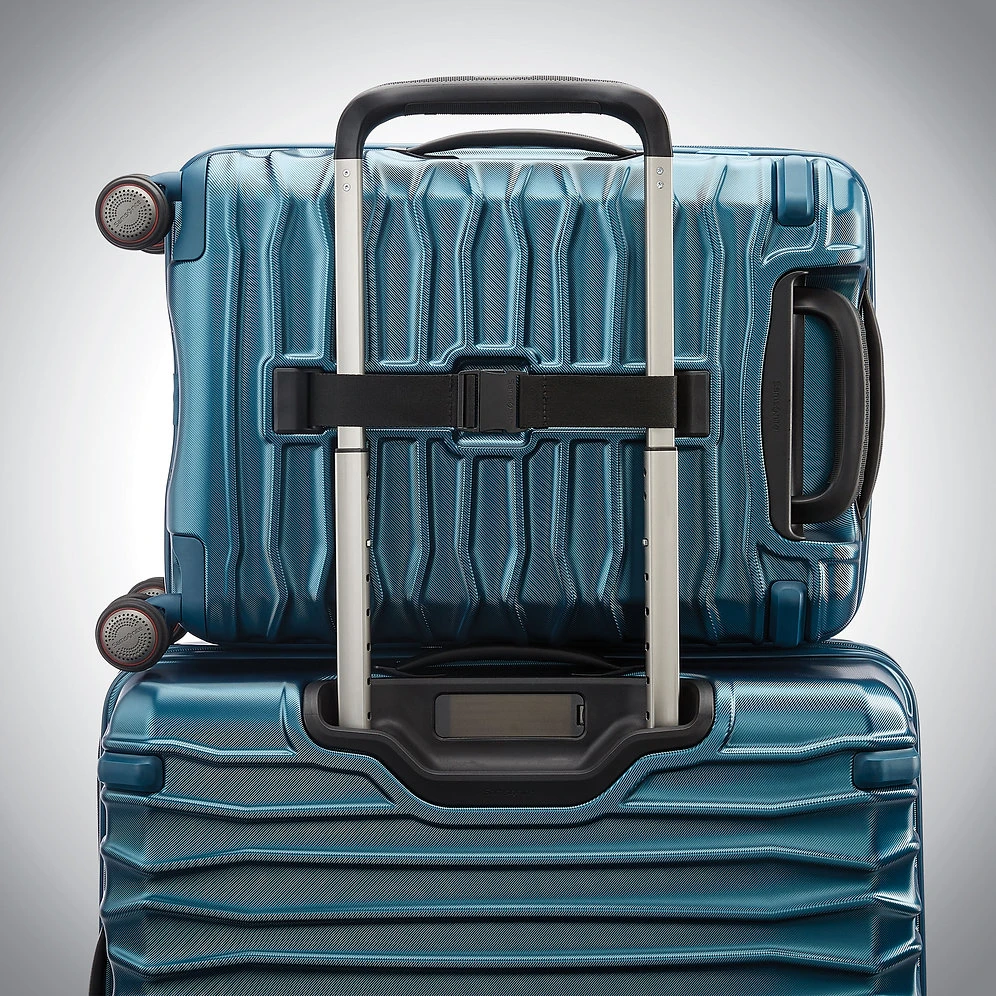 Samsonite Stryde 2 22X14X9 Carry-On Glider 14 Samsonite Stryde 2 22X14X9 Carry-On Glider - Image 14