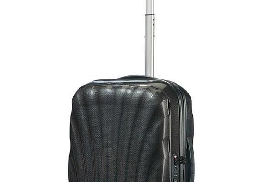 Samsonite Black Label Cosmolite 3.0 20" Spinner 1 Samsonite Black Label Cosmolite 3.0 20" Spinner