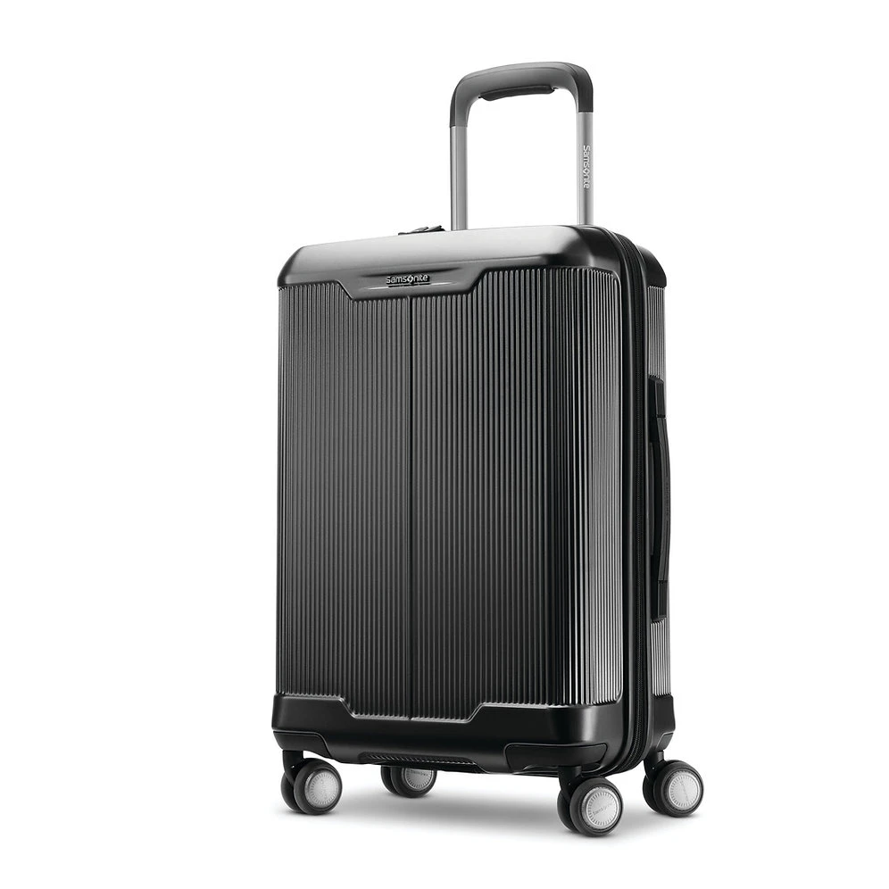 Samsonite Silhouette 17 Hard Side Spinner - Carry On 8 Samsonite Silhouette 17 Hard Side Spinner - Carry On - Image 8