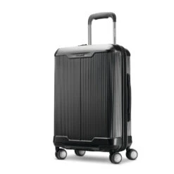 Samsonite Silhouette 17 Hard Side Spinner - Carry On -Cheap Voyage Vault Store 7cc935 5ab9061ef4e9470bbc6c3576a54ba686mv2