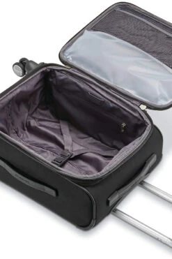 Samsonite Solyte DLX Carry On Expandable Spinner -Cheap Voyage Vault Store 7cc935 614876c742074614814a1320bcfebd73mv2 1