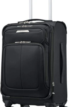 Samsonite Solyte DLX Carry On Expandable Spinner -Cheap Voyage Vault Store 7cc935 6705e62fb729411cadd78f71fcacf7edmv2 2