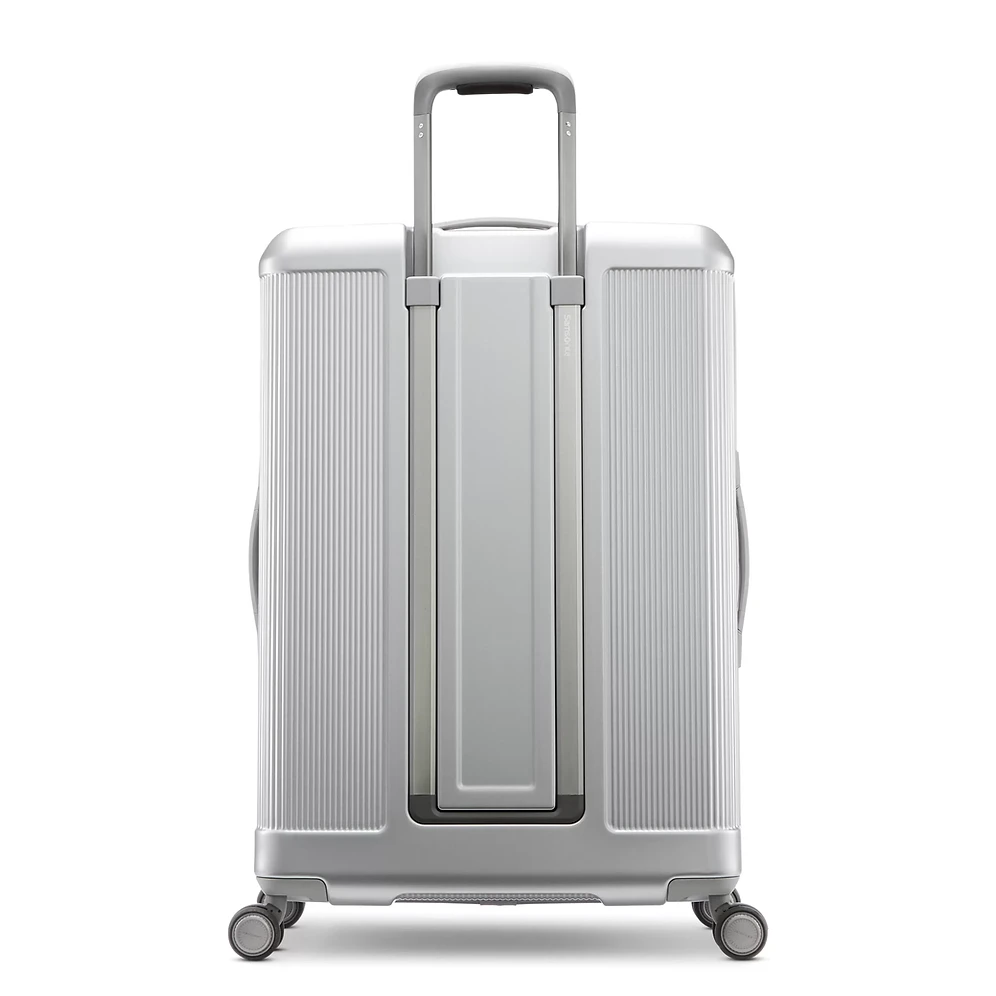 Samsonite Silhouette 17 Hard Side Spinner - Carry On 3 Samsonite Silhouette 17 Hard Side Spinner - Carry On - Image 3