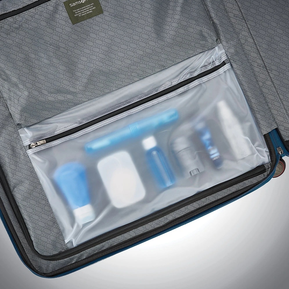 Samsonite Stryde 2 Medium Glider 9 Samsonite Stryde 2 Medium Glider - Image 9