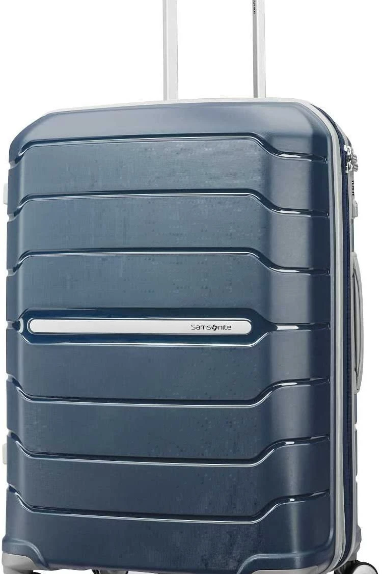 Samsonite Freeform 24" Spinner 1 Samsonite Freeform 24" Spinner