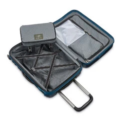 Samsonite Stryde 2 22X14X9 Carry-On Glider 21 Samsonite Stryde 2 22X14X9 Carry-On Glider -Cheap Voyage Vault Store 7cc935 7632ae2284c84941bd5cc802e6ac2940mv2