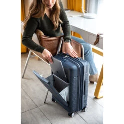 Samsonite Elevation Plus Carry-On Spinner -Cheap Voyage Vault Store 7cc935 8329e06b2bda4beabb29438d47f8a84bmv2 1