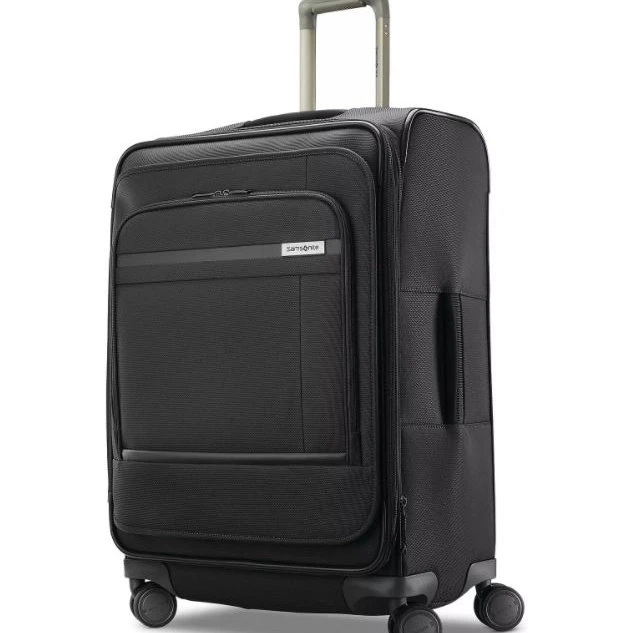 Samsonite Insignis Medium Expandable Spinner 5 Samsonite Insignis Medium Expandable Spinner - Image 5